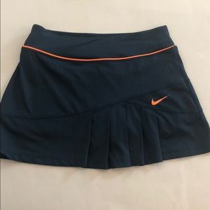 Nike Dri-fit athletic skort